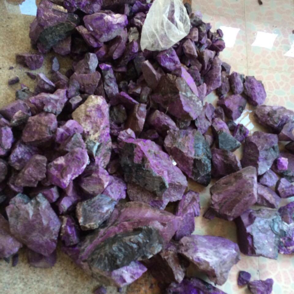 敏奇珠宝工厂店