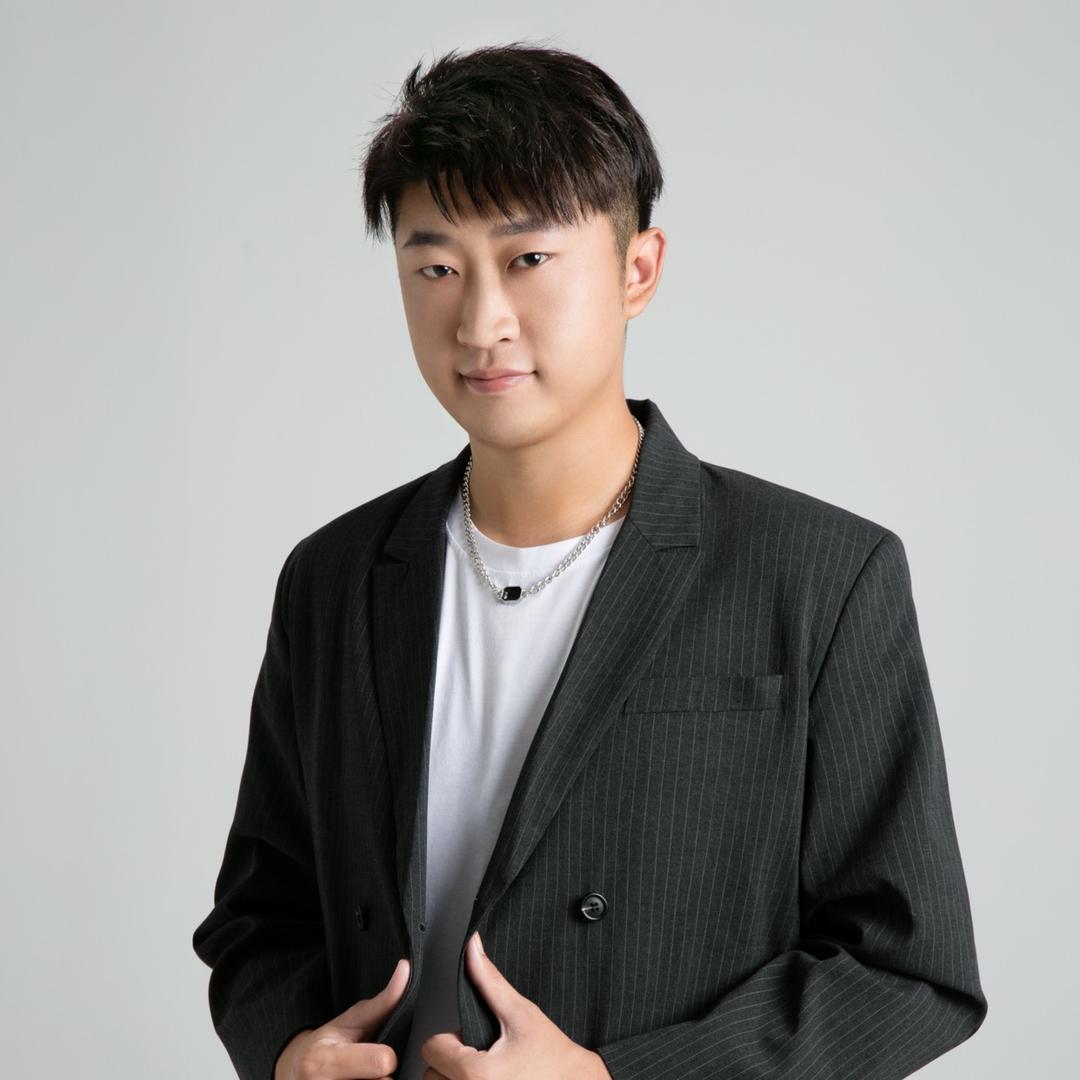 滕州男士发型设计 晓洋