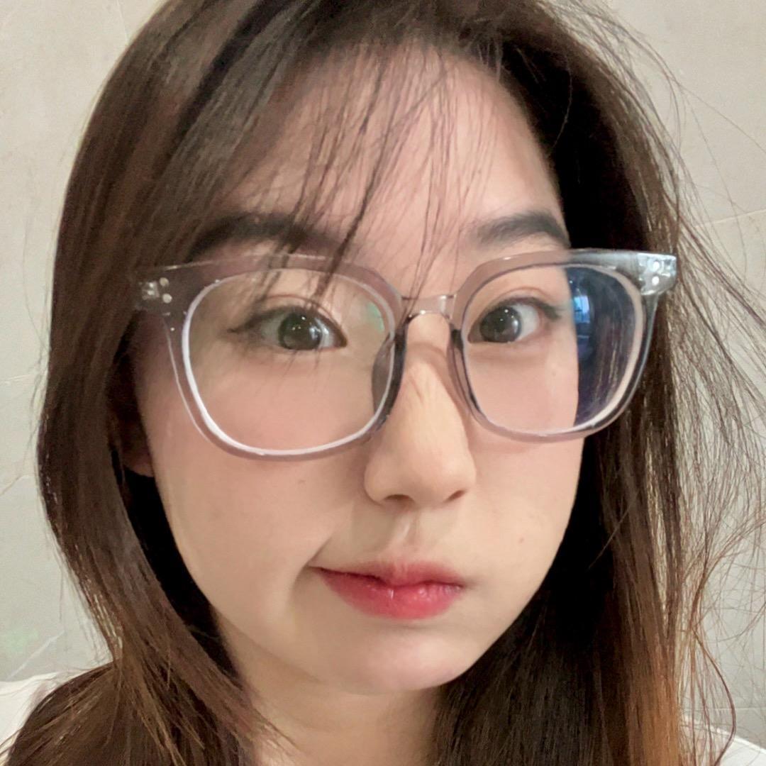 小闪电满满