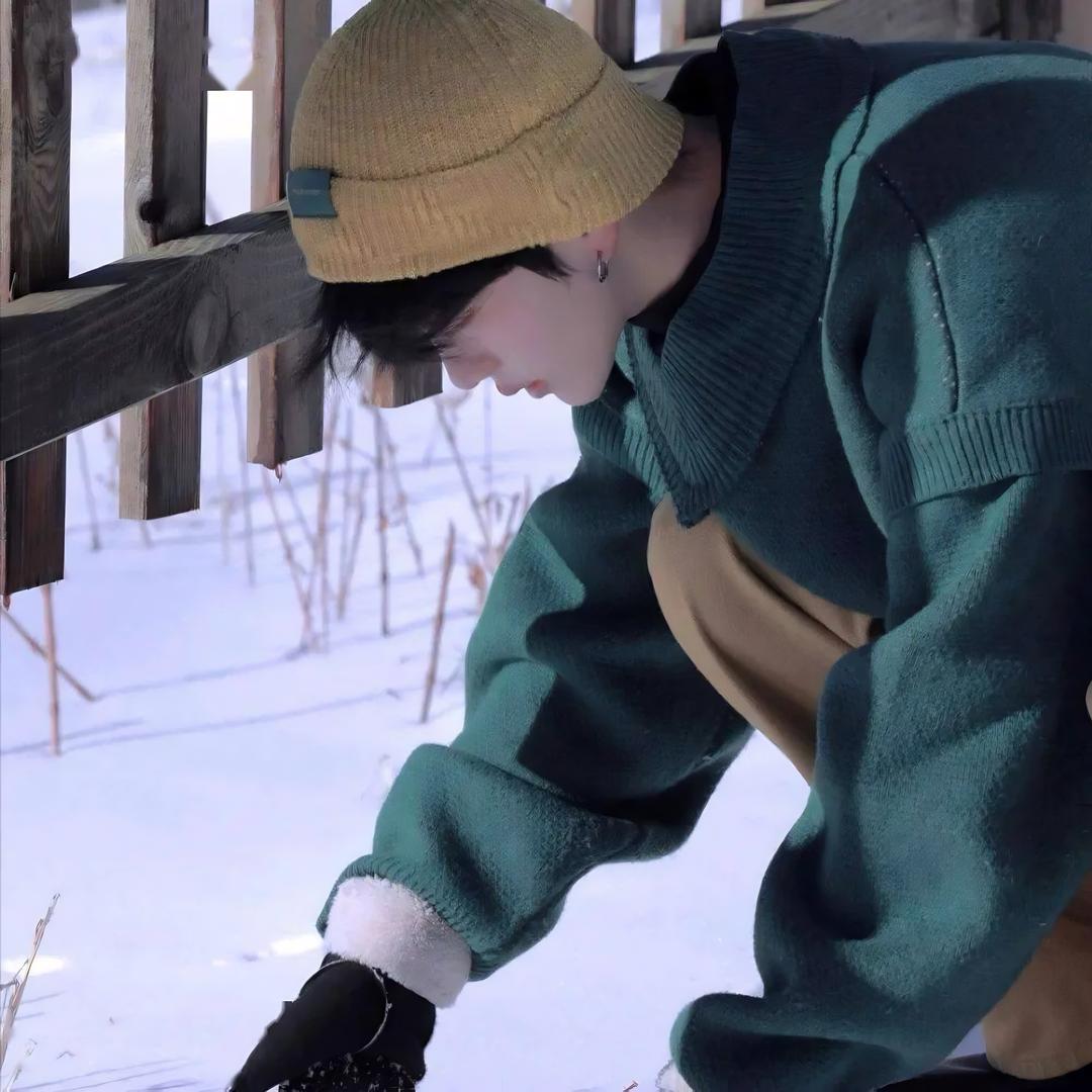 玖泽（地铁逃生🚇）