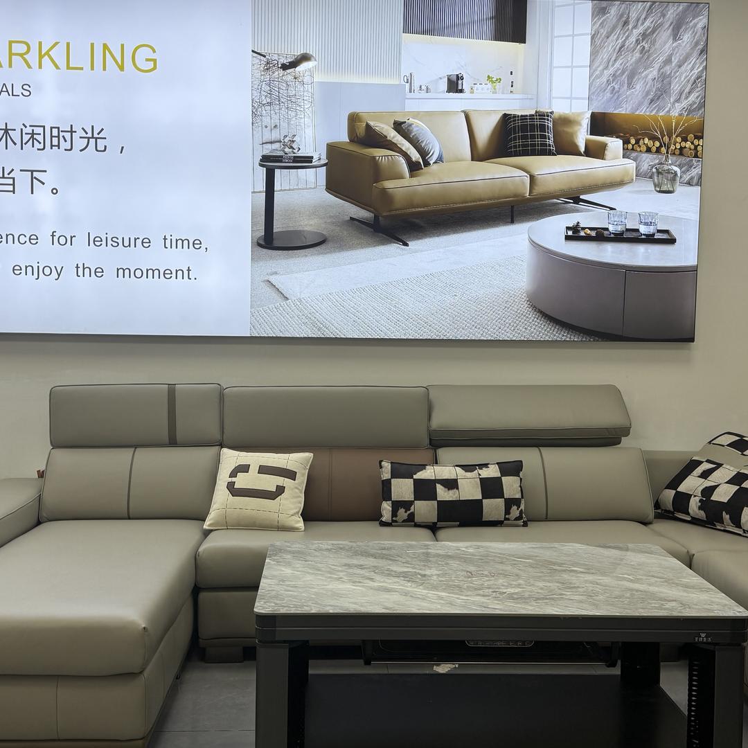 曲靖隆旺家具馆