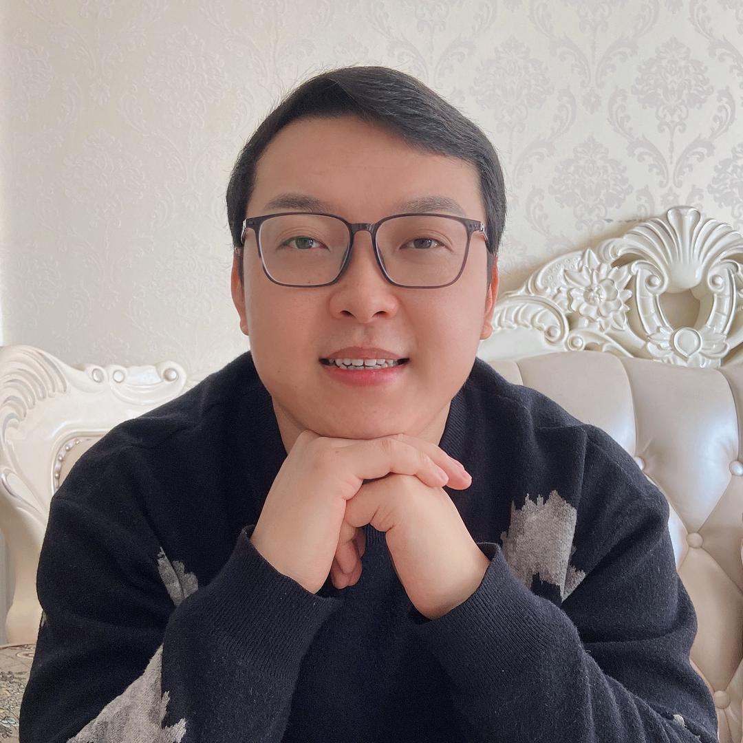 徐明