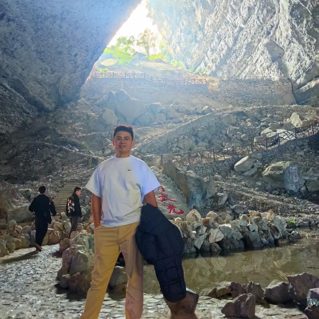 吉米叔叔在美国