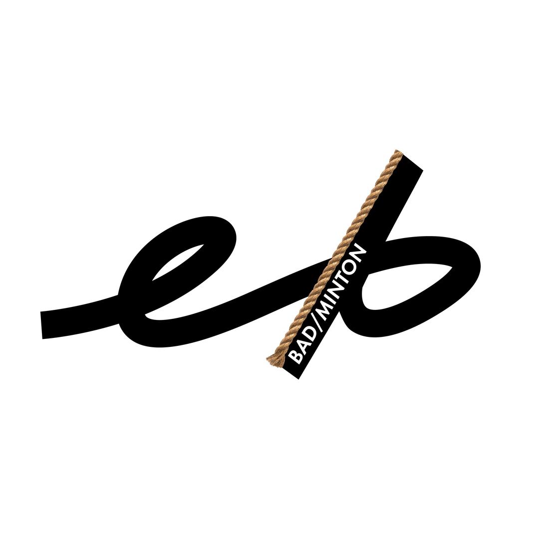 E人球会 BAD/MINTON