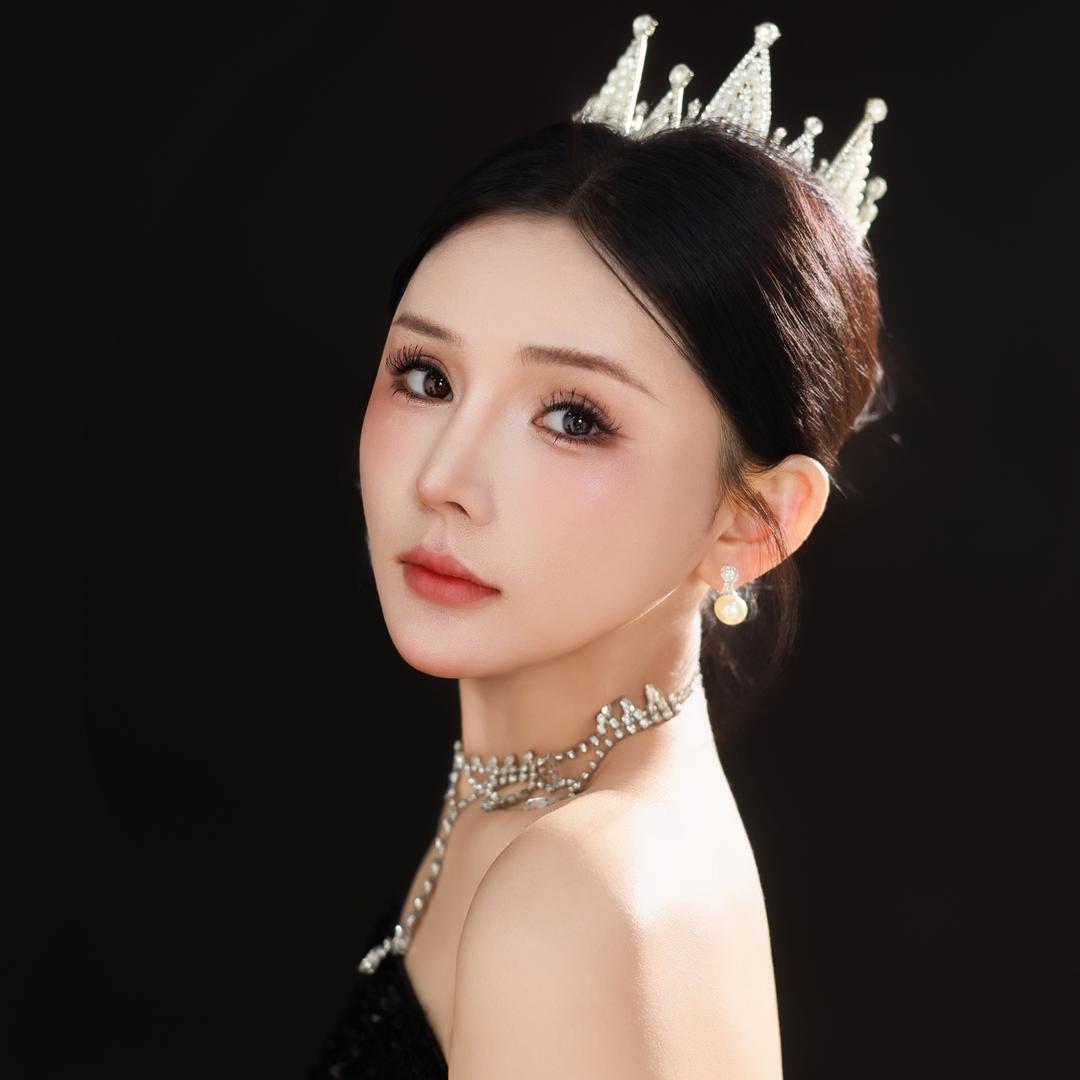 小玲143小个子穿搭