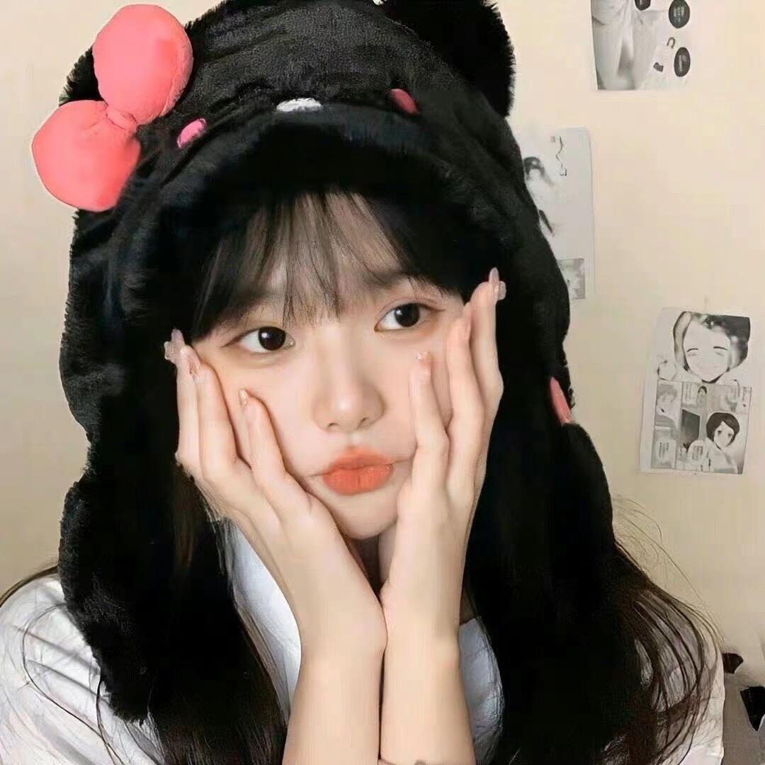 小凝雪阿