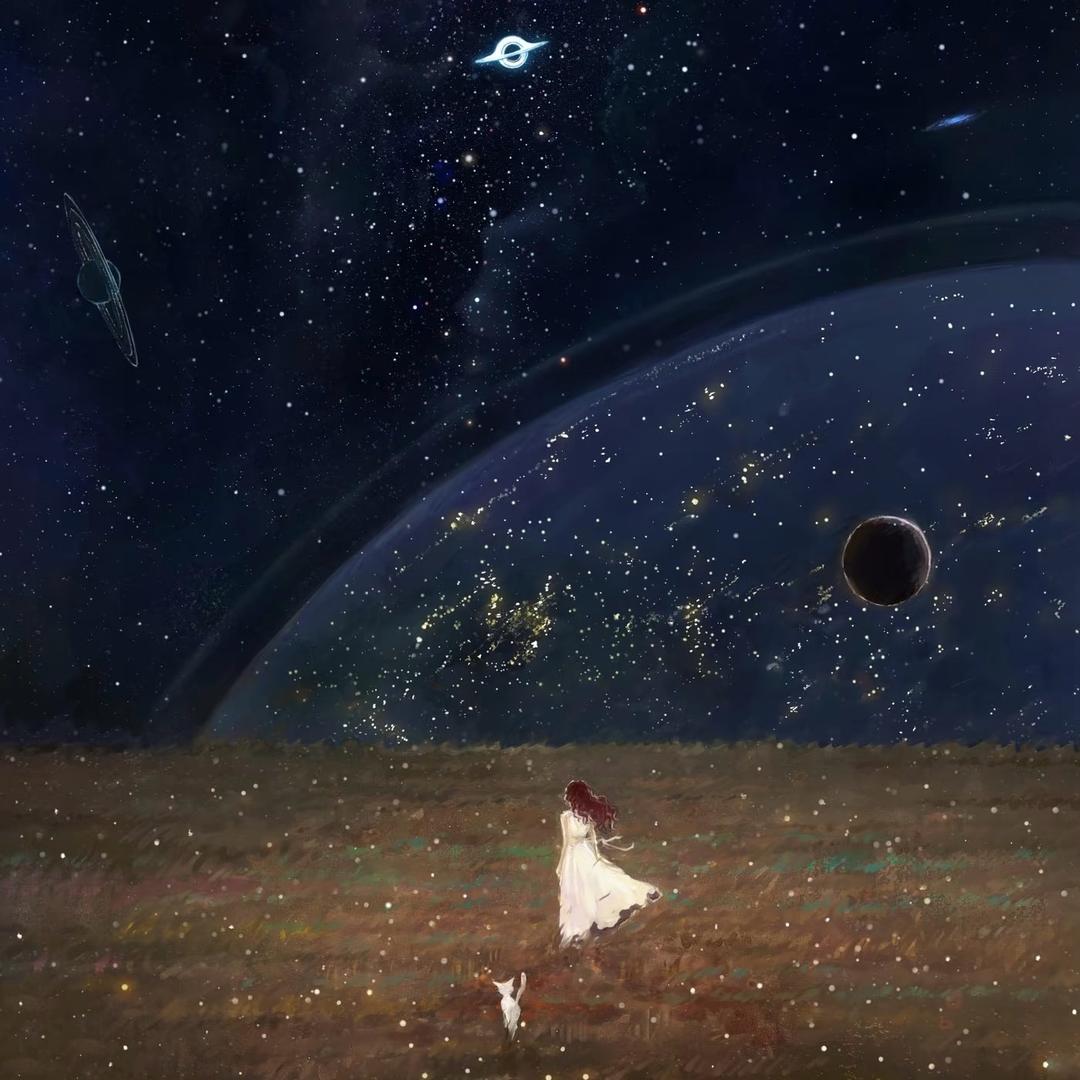 星空