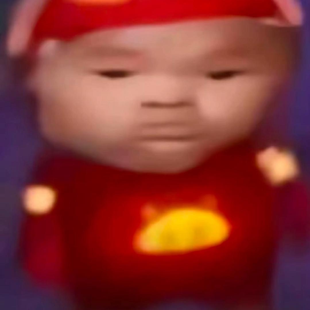 我是果子别压力