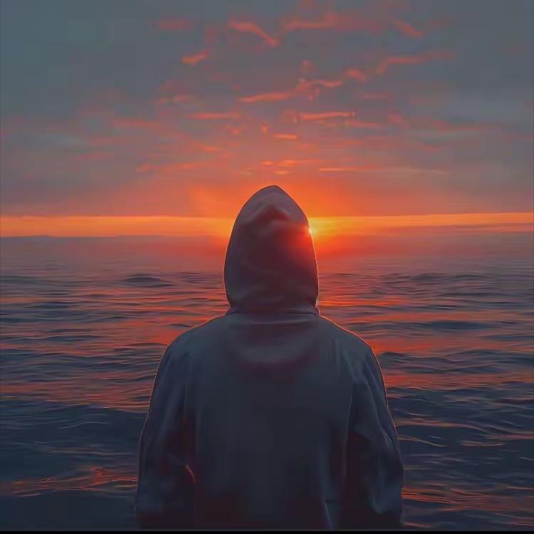 山白.