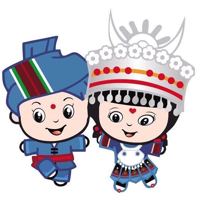 苗岭音乐
