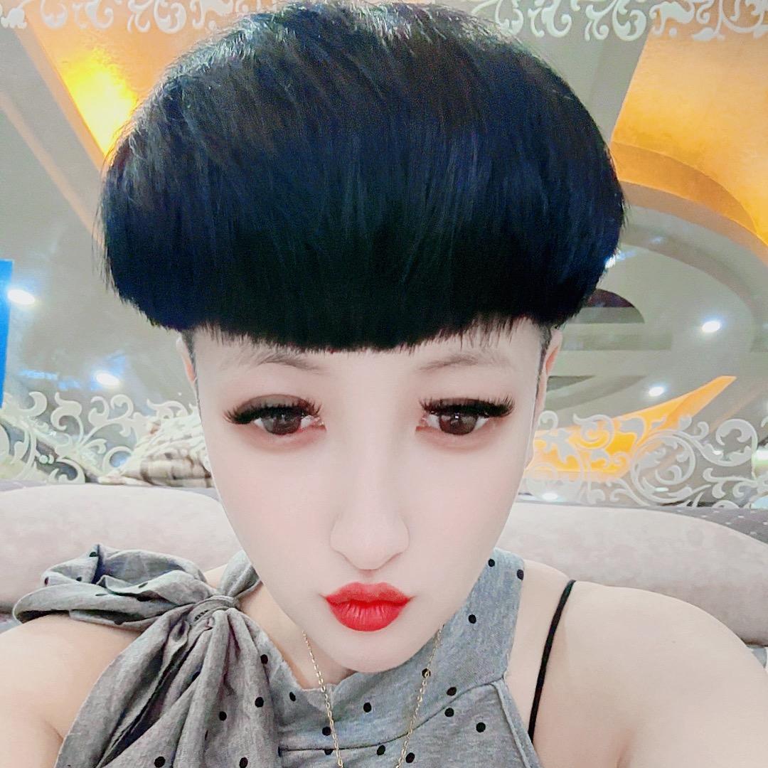 个性
