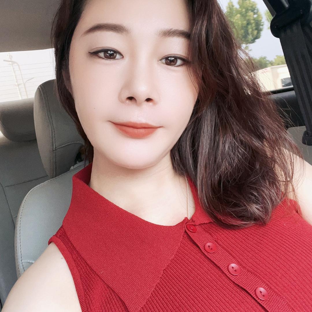 晗晗妈咪～
