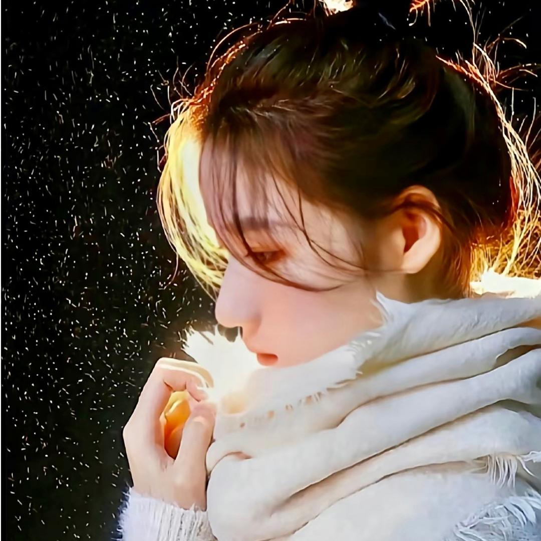 豆包在海边