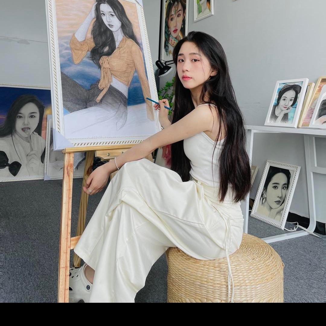 兰兰（努力版）