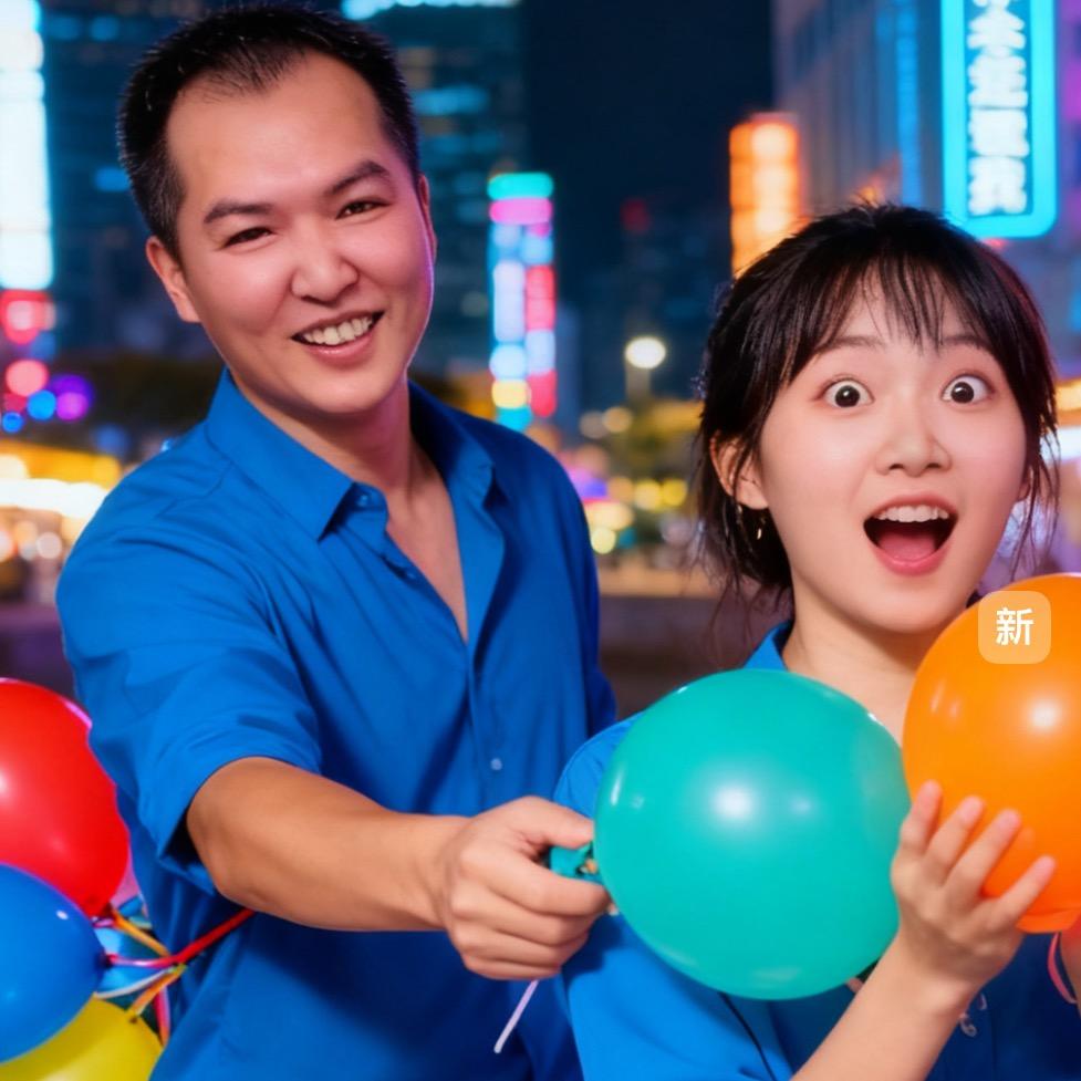 小个造型工作室🤪