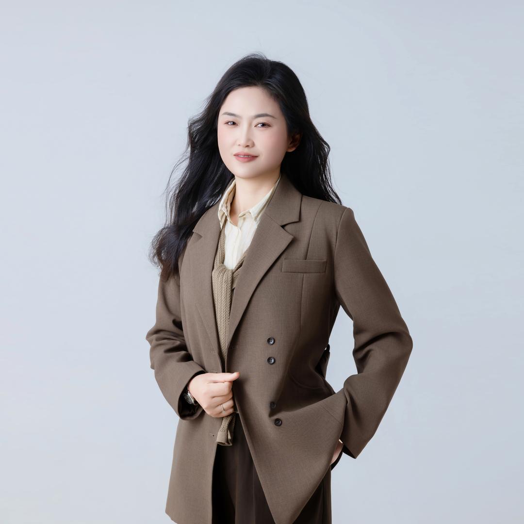 滨海娜姐看房