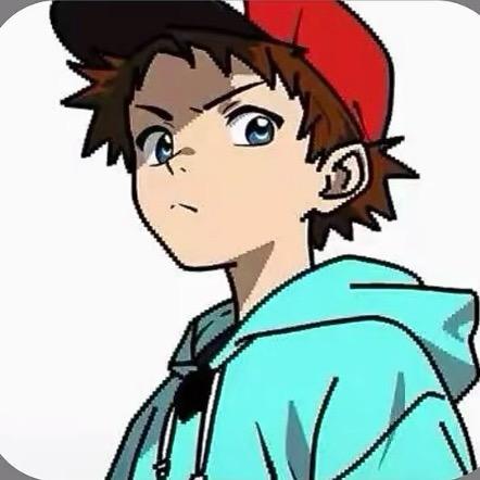 林涉外小俊学长