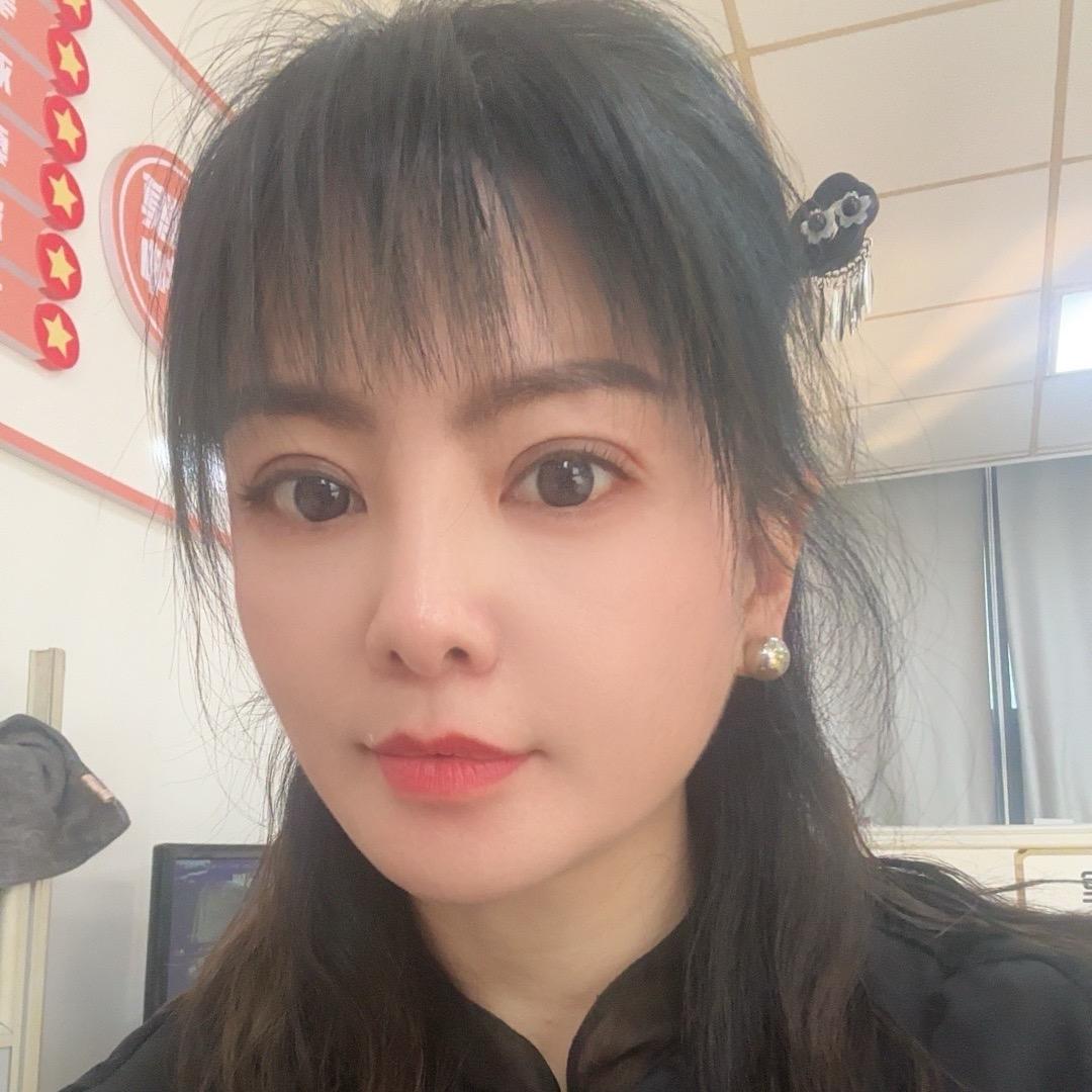 我是桃桃