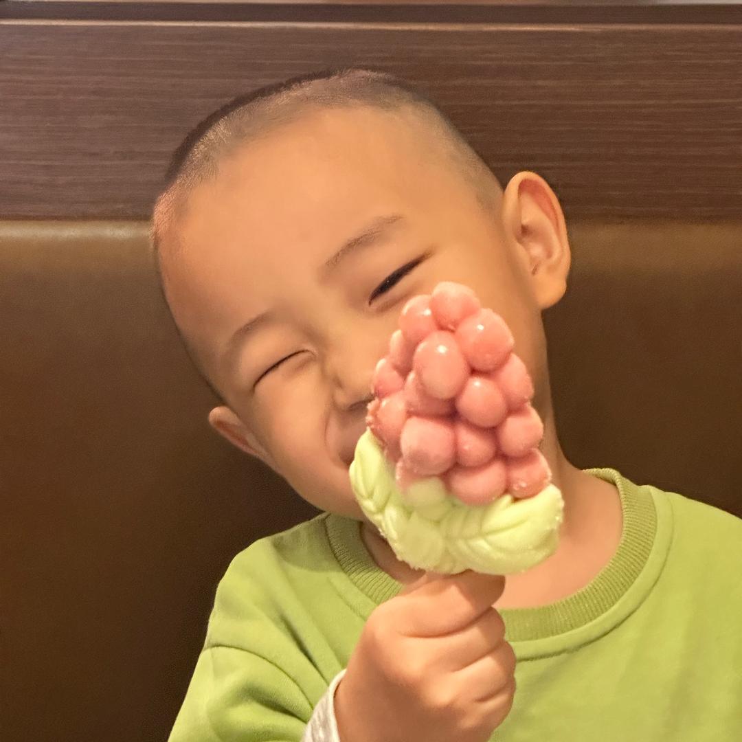 体重有点陈同学🍔🍜🍡