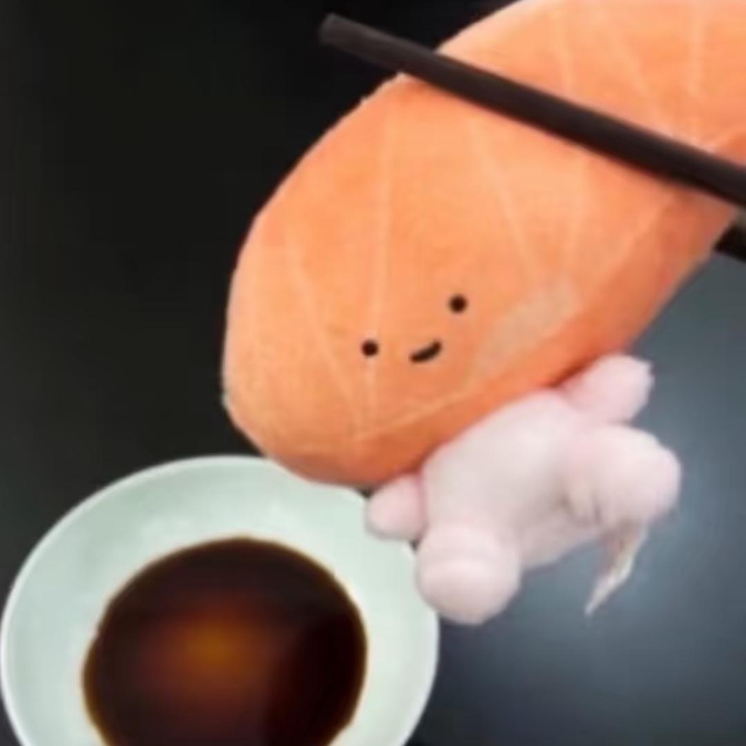 我吃溜溜梅了