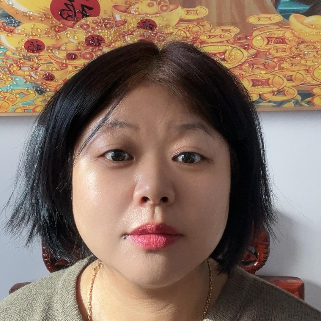 芳芳在滨州教直播戴货