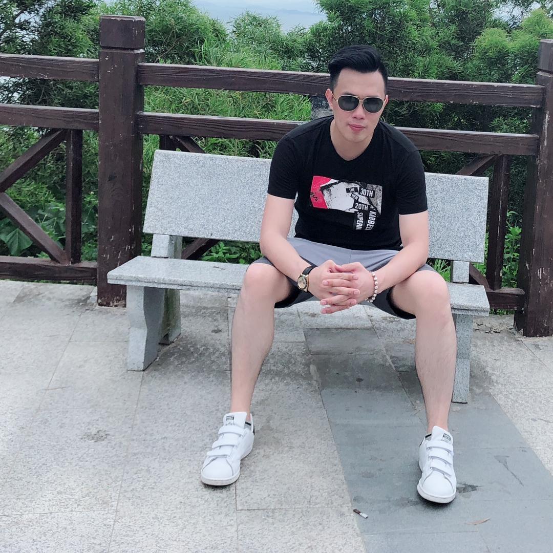 香港潇洒哥🚀🚀🚀（视频号）