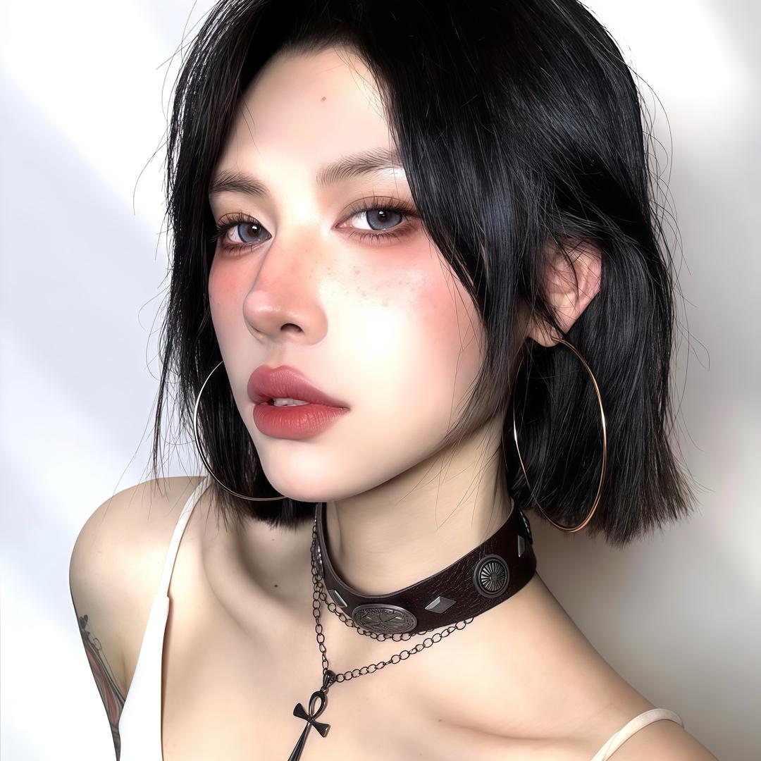 辣么会穿