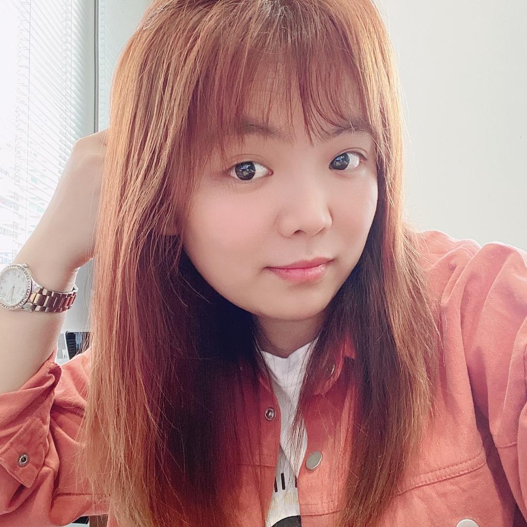 韩小姐