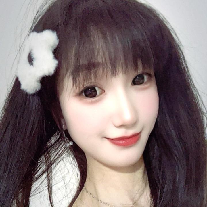 苏苏❤️