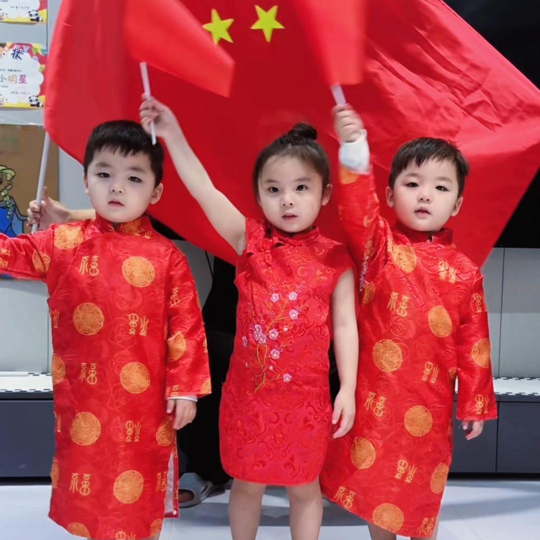 三小只🐮：辰泽甜