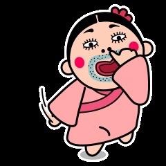 绿鲤鱼与驴