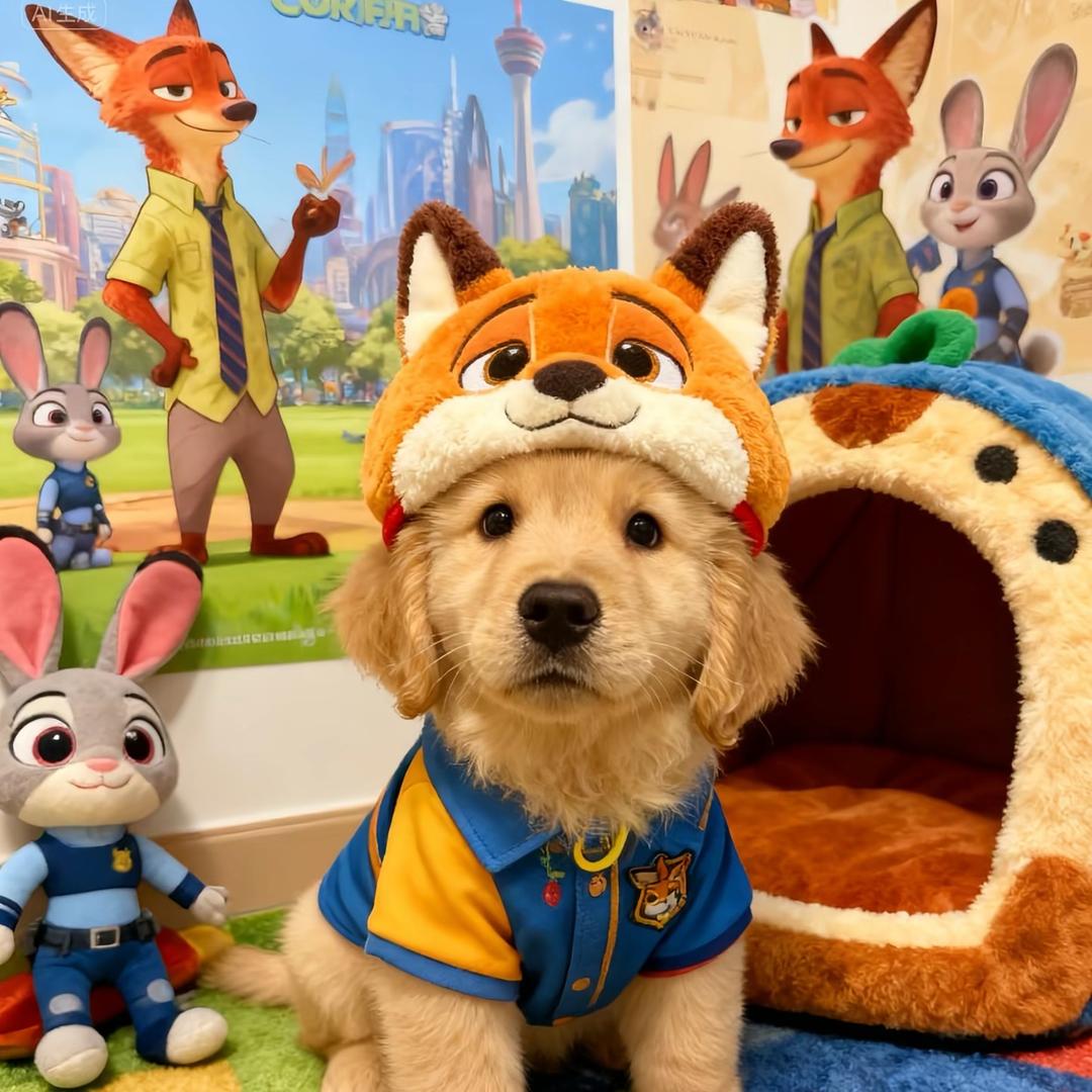 我的名字响当当