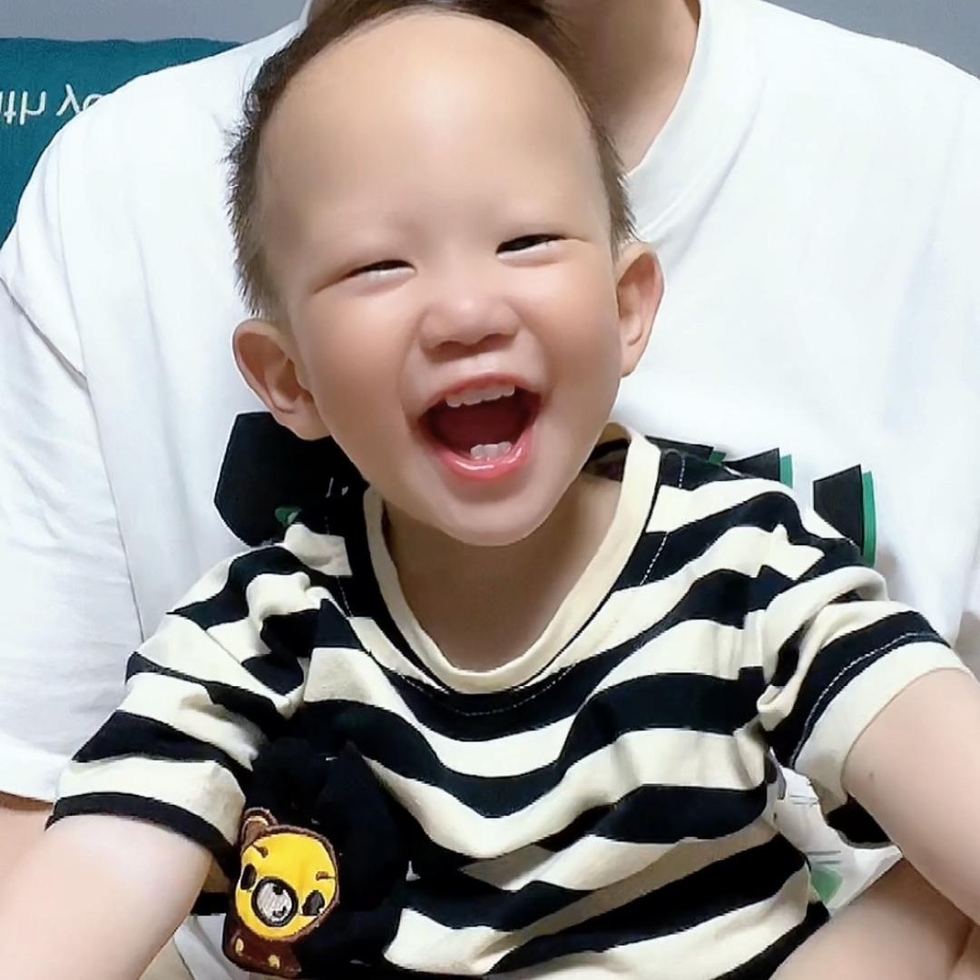 豆包成长记👨‍👦（奶爸育儿）