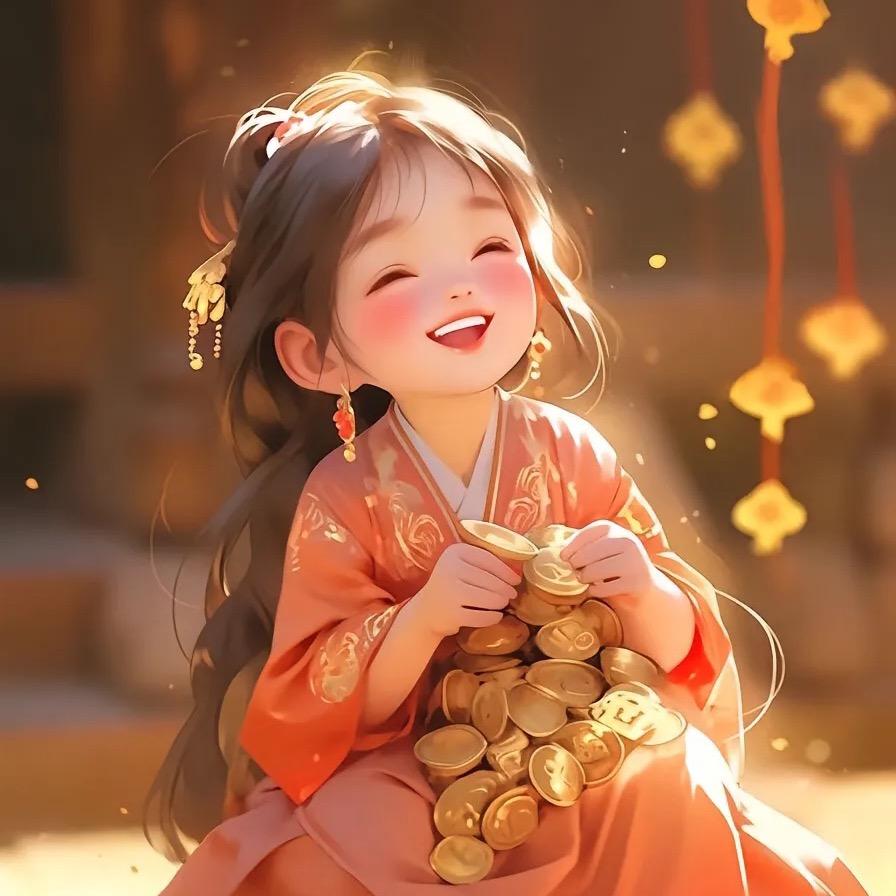 静静欧尼