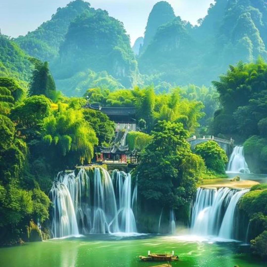 一天一百，根本花不完