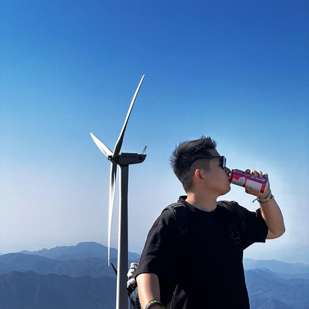 阿涛