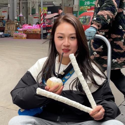 刁阿姨吃垮重庆（品牌合作）