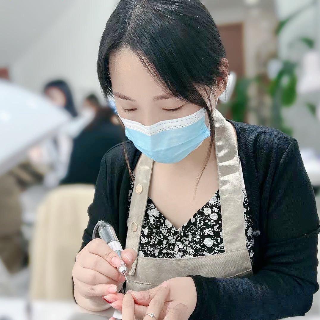 爱米·美甲美睫