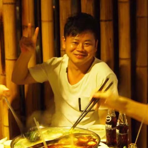 深飘哥（国际物流）