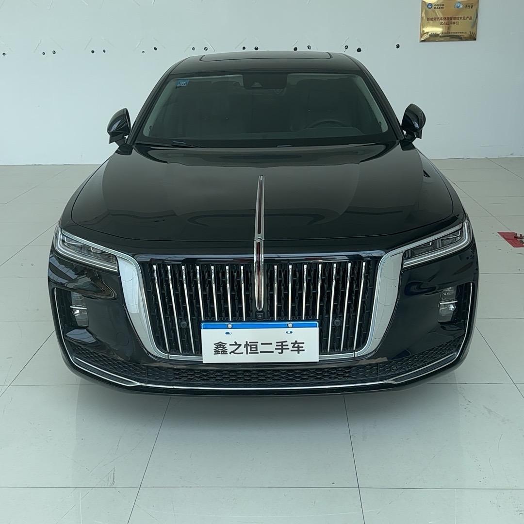 宁波鑫之恒二手车