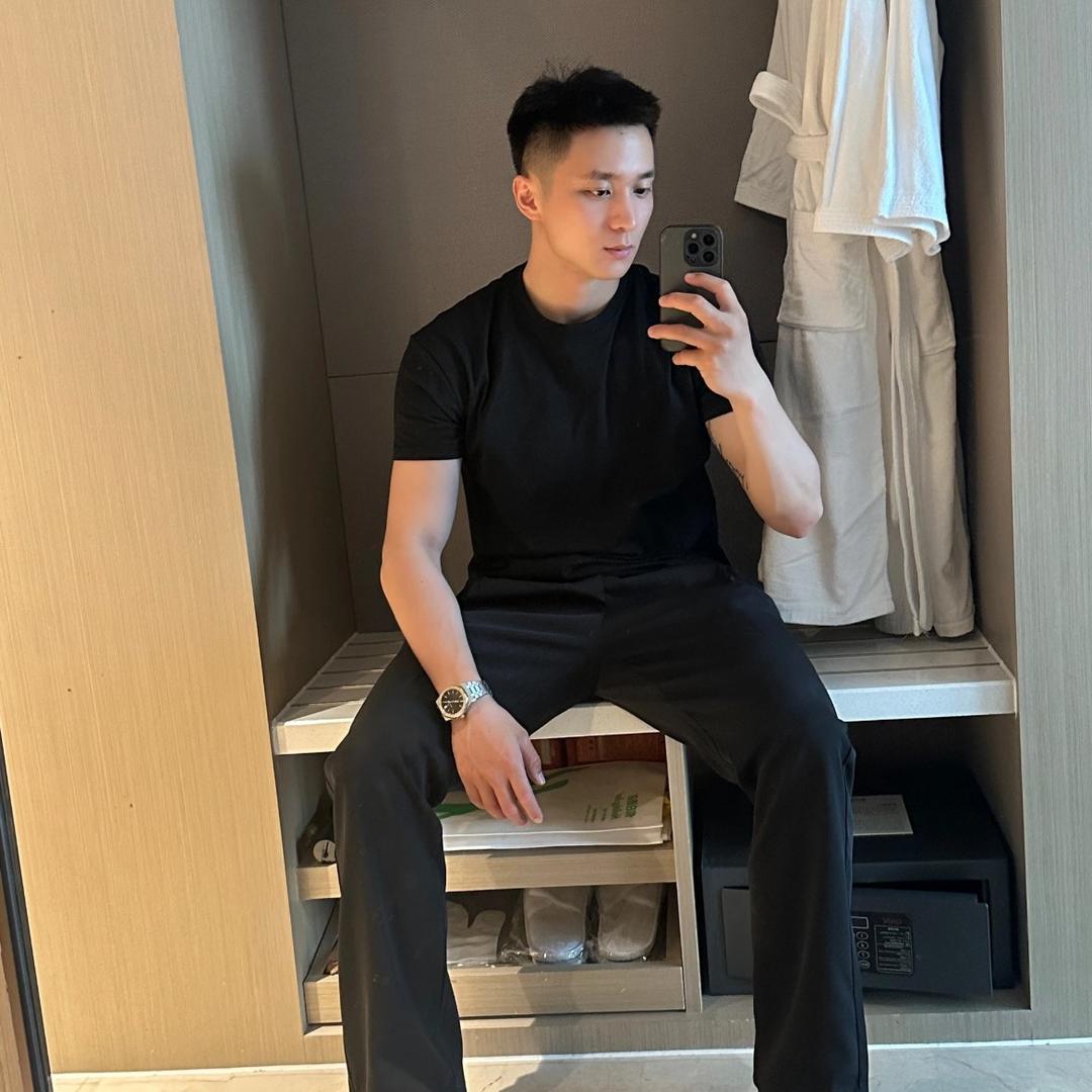 不愿孤单一人
