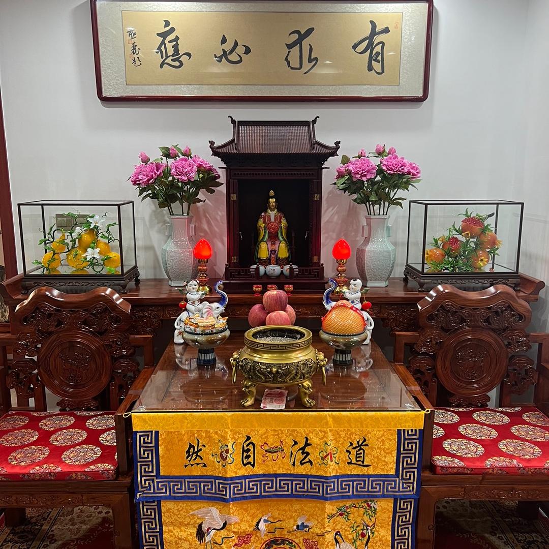 慈恩阁
