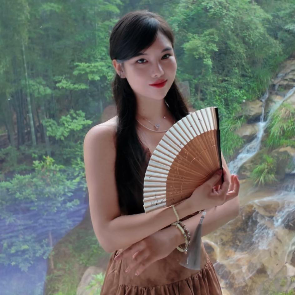 胡萝卜小文子