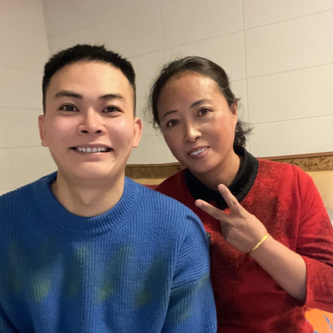 杨家姑爷