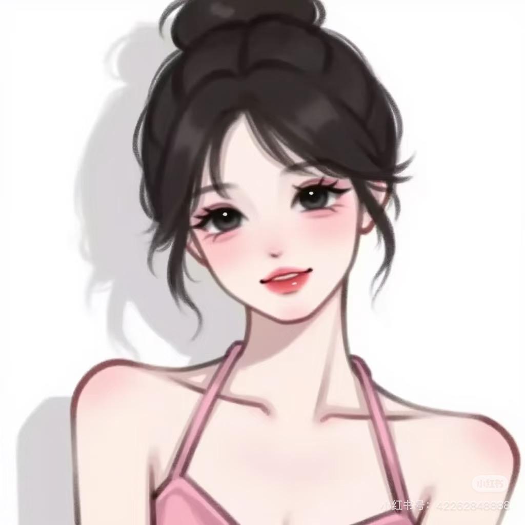 小茹🐰