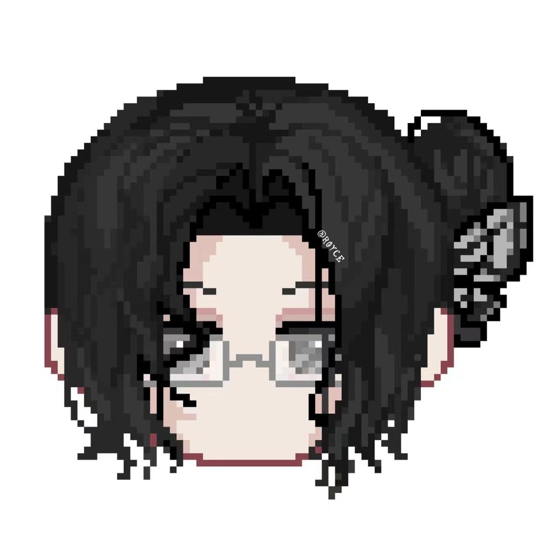 飒爽奔跑的鱼鱼