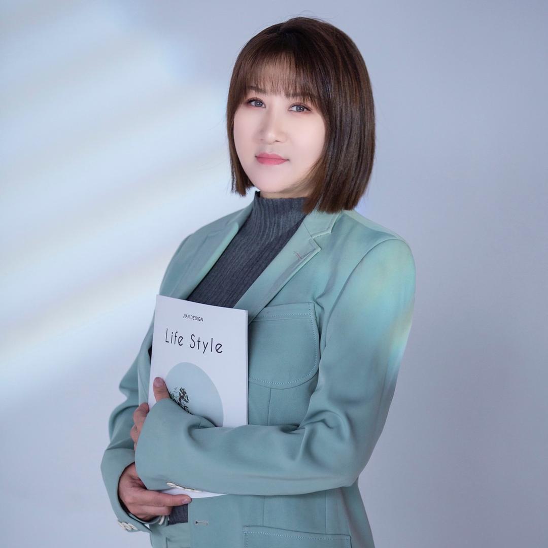 大连情感有约Jinny于老师