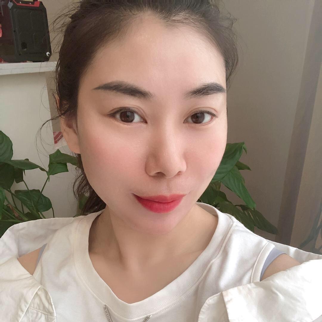遇见涵涵