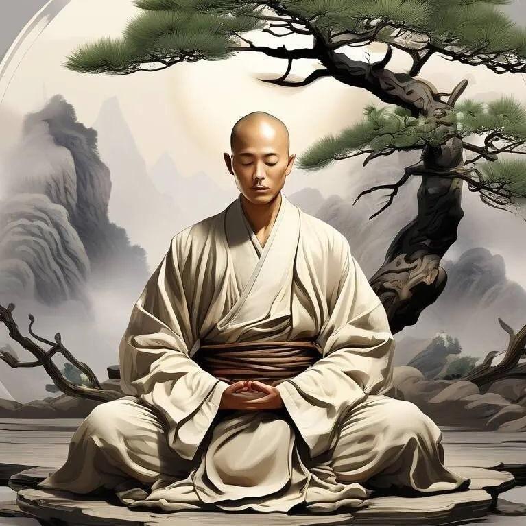 陸善居士