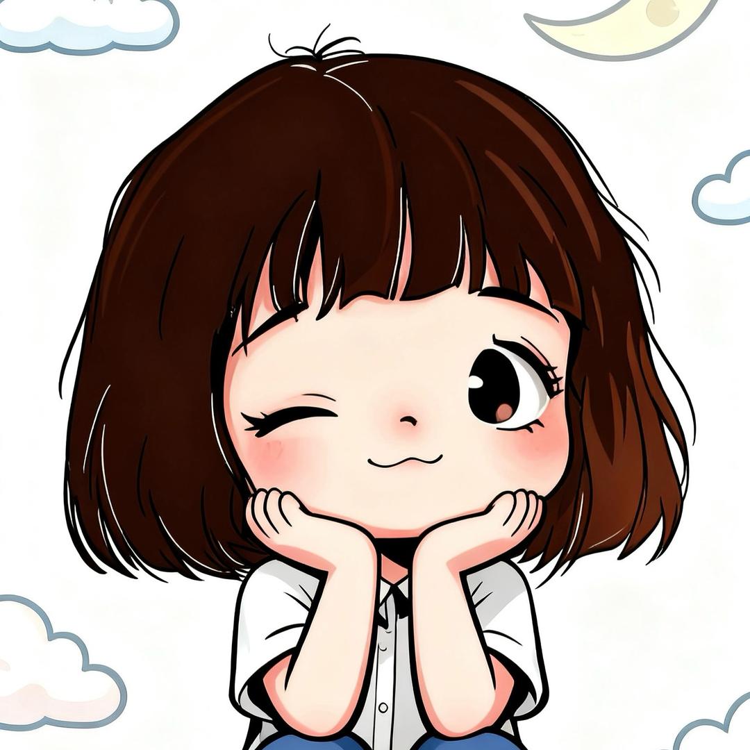 小糯米的碎碎念